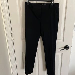 6S Columnist Slacks from Express